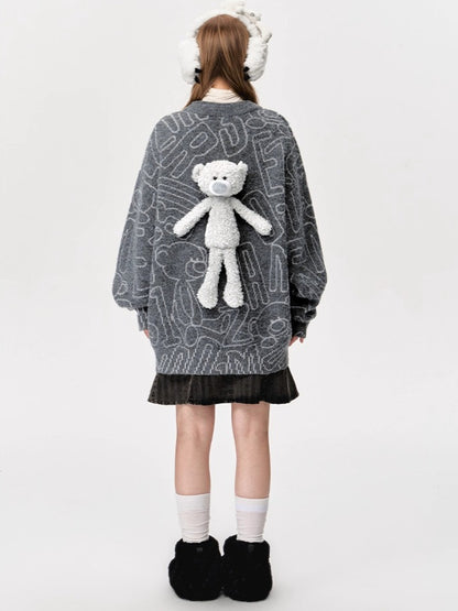 Cute Flat Warm Winter Snow Boots