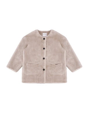 Gray / S  (Pre-sale 10 days)