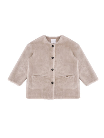 Gray / S  (Pre-sale 10 days)