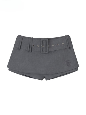 Gray / S