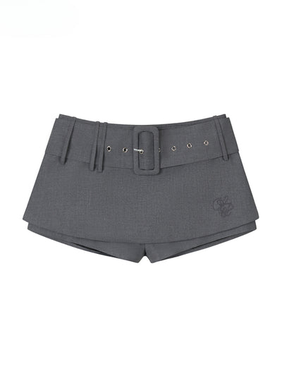 Gray / S