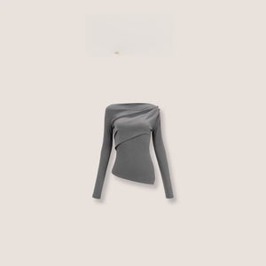 Gray / S