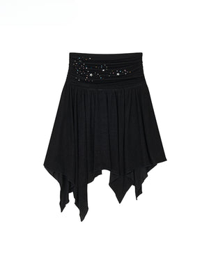 Black Skirt / S