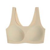 Wireless Size-Free Camisole Bra - CHINASQUAD