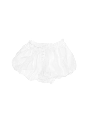 White Shorts / M