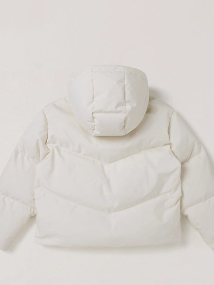 Cross Relic Wilderness Hunter Down Jacket