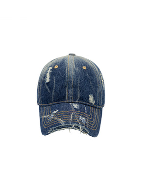 Dark Blue / One Size Only