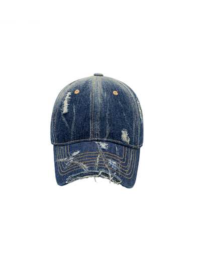 Dark Blue / One Size Only