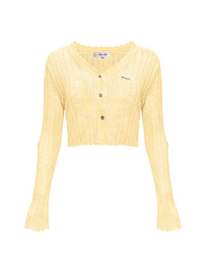 Yellow / One Size