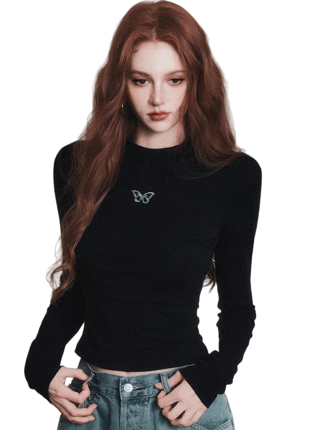 Slim-Fit Long-Sleeve Base Layer