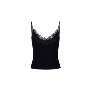 Black / S