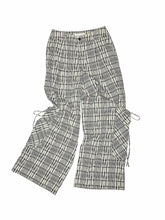 Plaid Hooded Shirt - CHINASQUAD