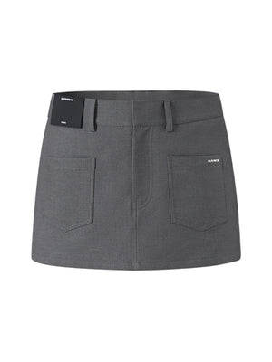 Gray / S