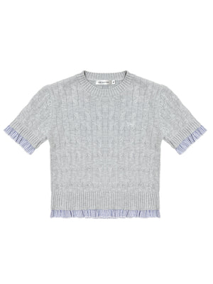 Gray / S (Pre-sale 10 days)