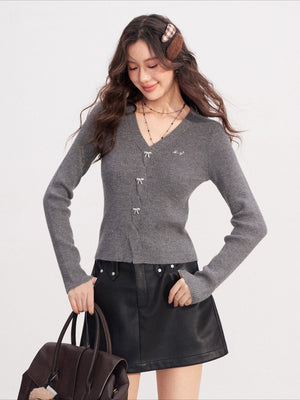 Gray / S