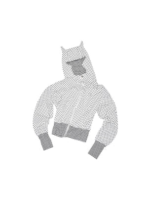 White / S