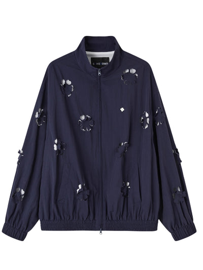 Navy Blue / S