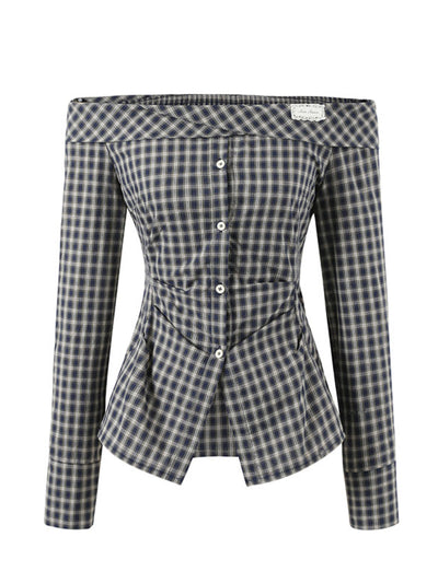 Plaid / S