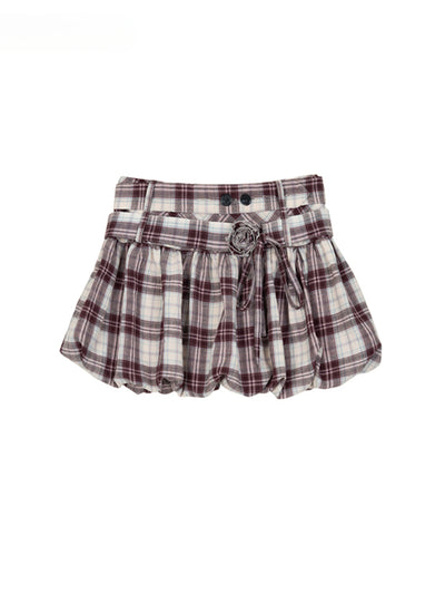 Stripe Skirt / S