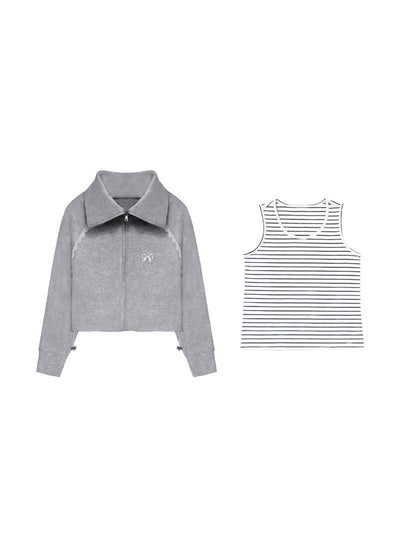 Gray / S (Pre-sale 10 days)
