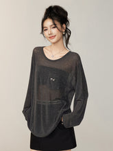 Bowknot Sun-protection T-shirt - CHINASQUAD