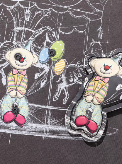 Graphic Short-Sleeve T-Shirt