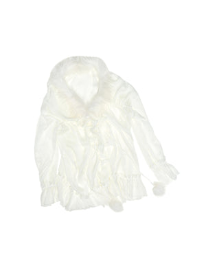 Off-white / One Size Only