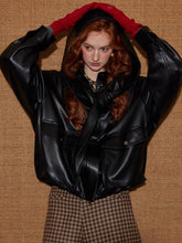 Plaid Suede Belted High-Waist A-Line Shorts - CHINASQUAD