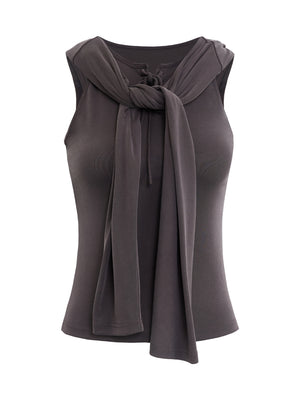 Dark Gray / S