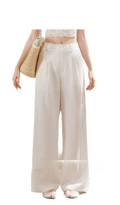 Soft Mist Pants