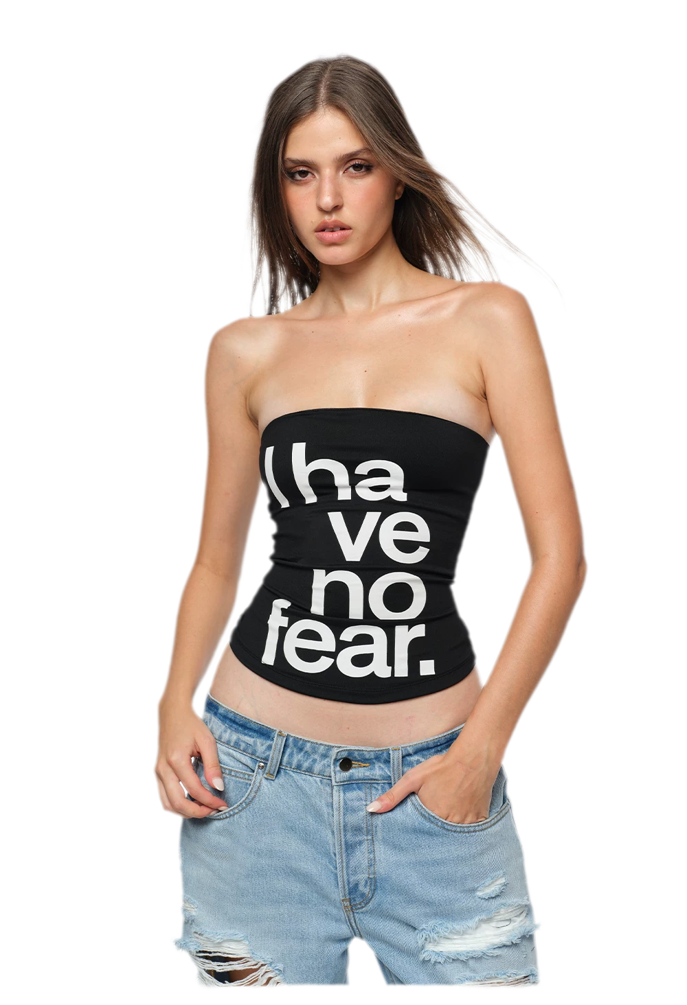 Structured Cami Top