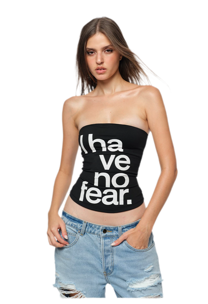 Structured Cami Top