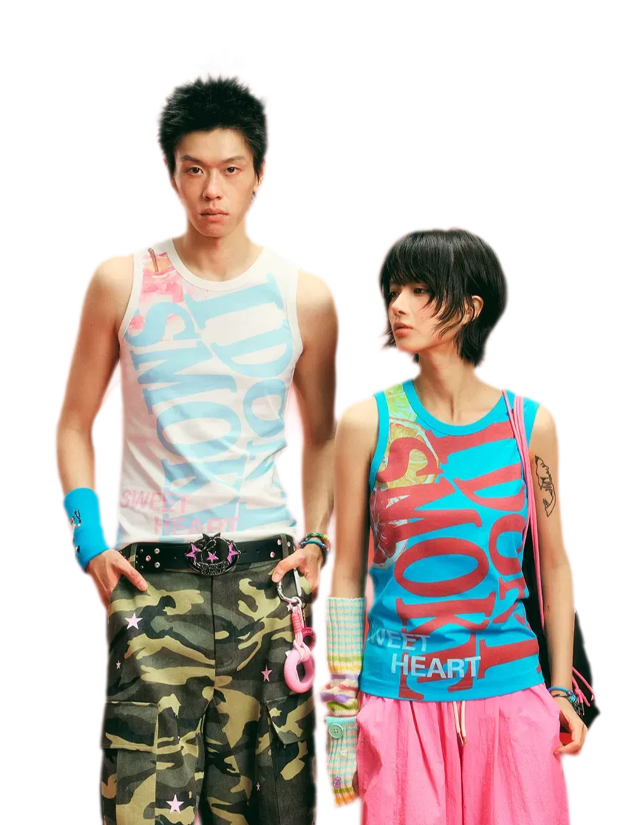 Sorona Cooling Performance Tank Top