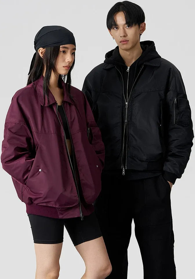 3M Thinsulate Flight Jacket