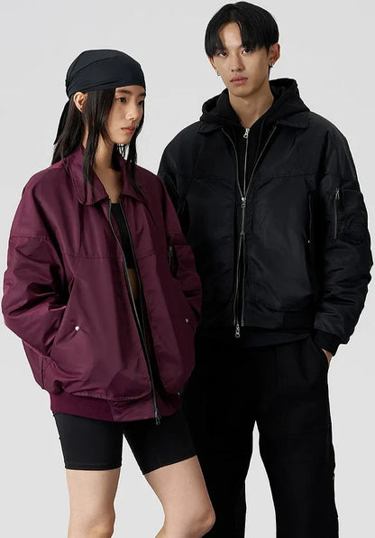 3M Thinsulate Flight Jacket