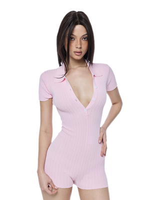 Pink / XS