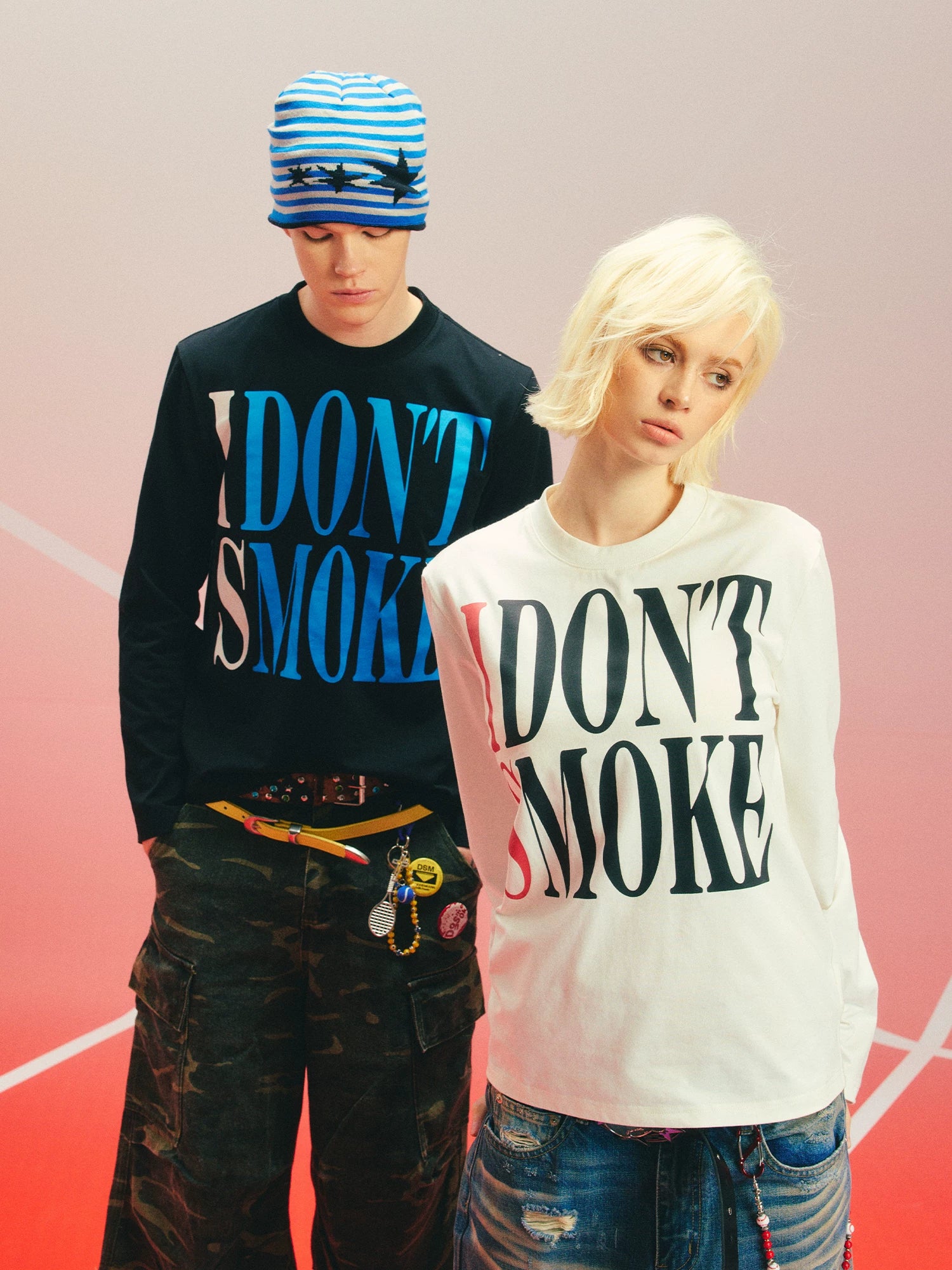 Sorona Cooling Logo Long-Sleeve T-Shirt