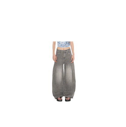Asymmetric One-Shoulder Top