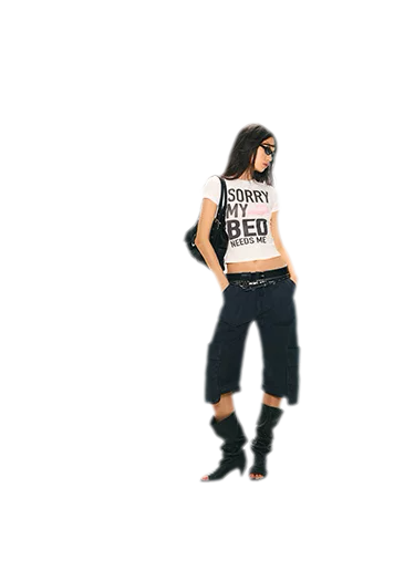 Vintage Slim Fit Short Sleeve T-Shirt