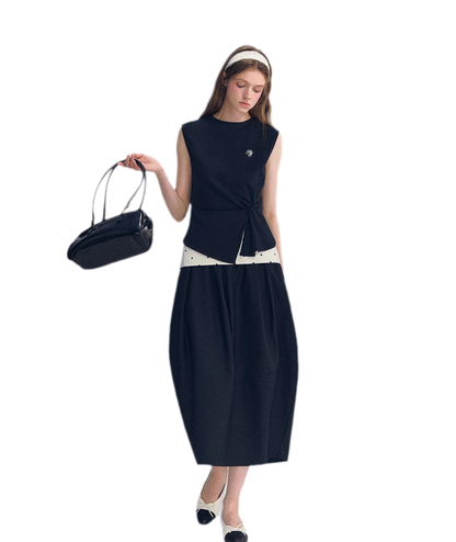 Twist Balloon Midi Set