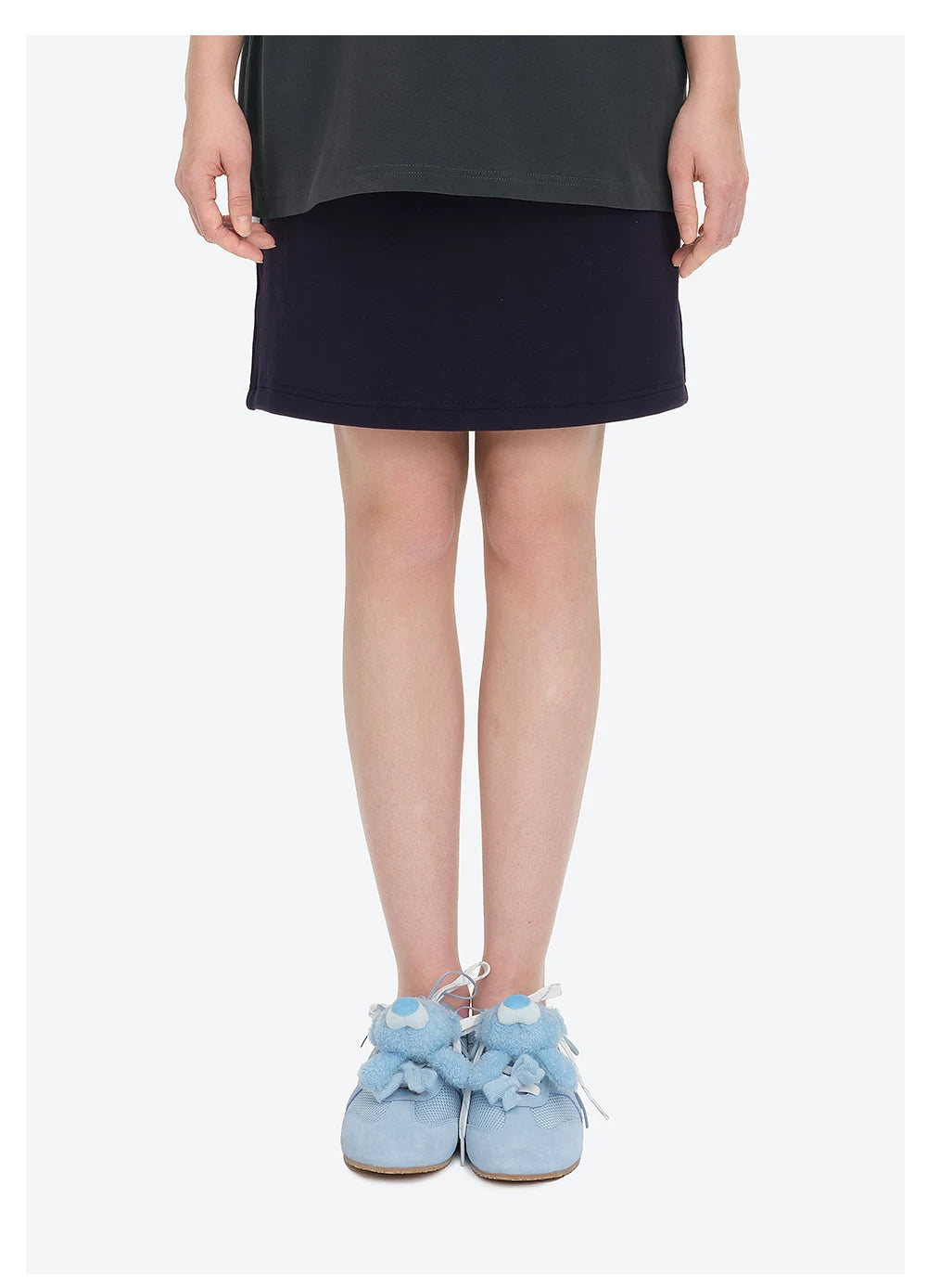 Casual Retro Sneakers