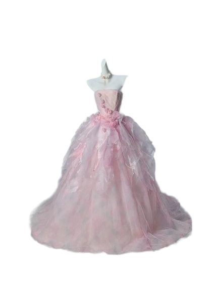 Sweetheart Princess Ball Gown