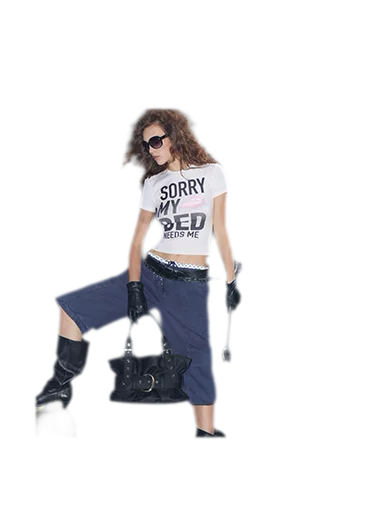 Vintage Slim Fit Short Sleeve T-Shirt