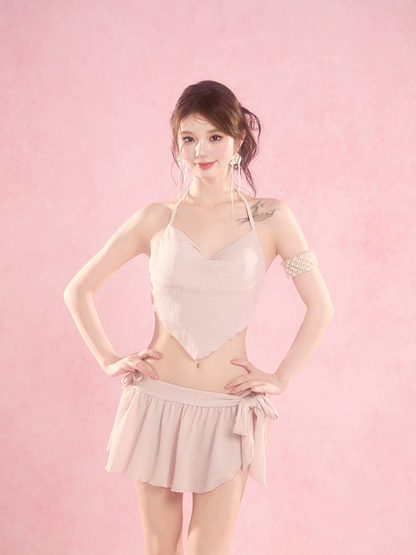 Underwire Cami Swimwear