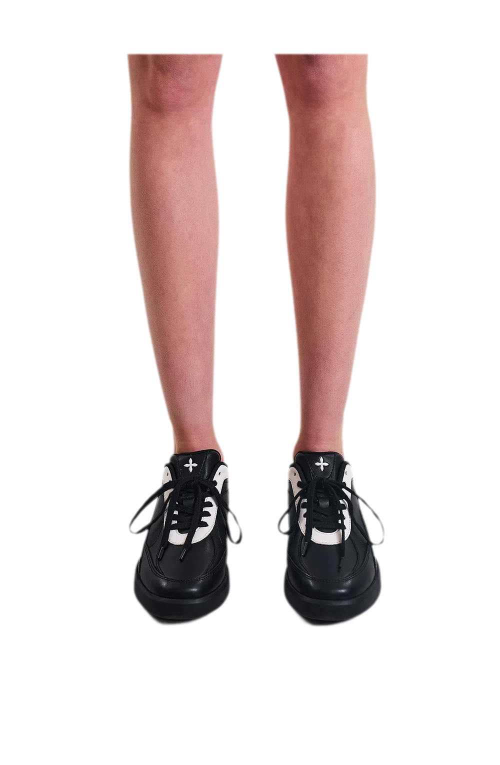 Phantom W Leather Sneakers