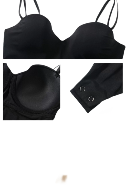 Seamless Shaping Bodysuit