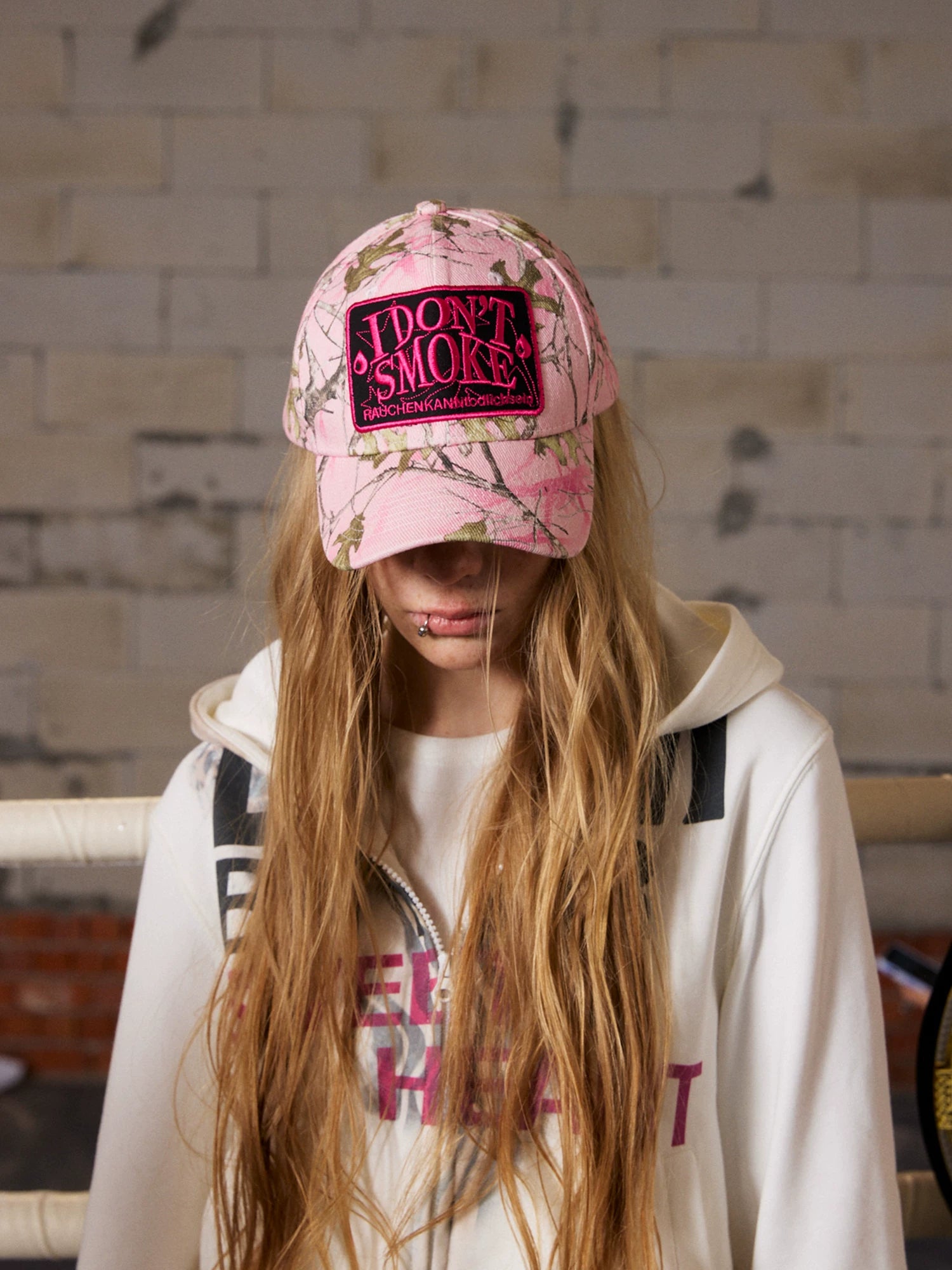 Street Classic Adjustable Baseball Cap