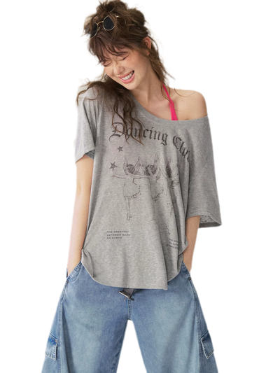 Grey / S