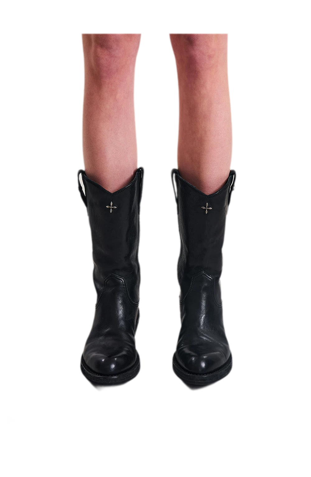 Wild Origin Handcrafted Goodyear Leather Boots
