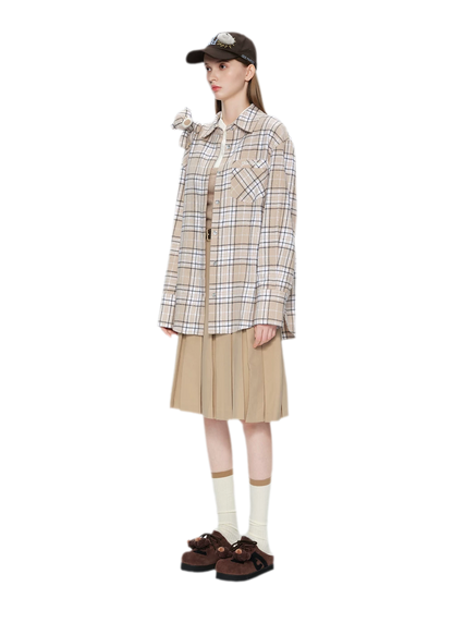 Bow Platform Birkenstock Mules